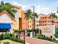Luxury Beach Front Unit at Doradas, Palmas 301. Steps to Sand and Hotel Wyndham! - Boutique
