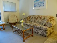 Wessex Inn by the Sea - Parkering