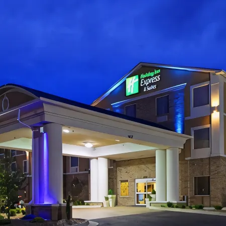 Holiday Inn Express & Suites PAGE - LAKE POWELL AREA by IHG