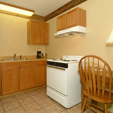 Best Western Rivers Edge