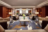 Arcadia Resort Hainan - parcheggio