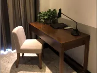 Ginkgo Queen Hotel Hotels near Jinfuo Mountain