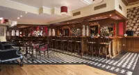Dublin Skylon Hotel - Khách sạn giá rẻ