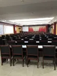 Yijin Oriental Hotel (Yichang East Railway Station, Bus Terminal)