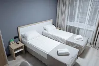 Nikolskaya Hotel - 2 星級