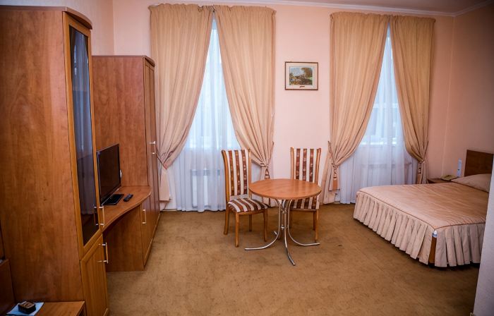 Assol Hotel