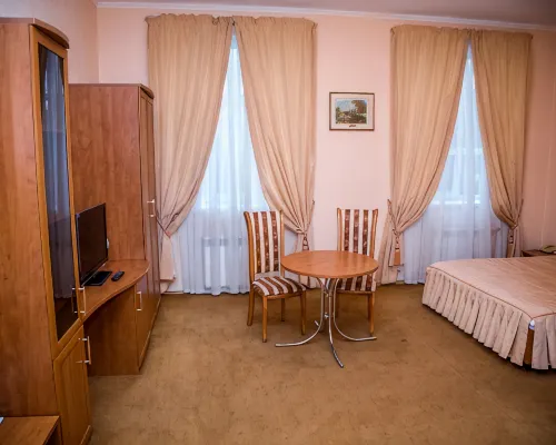 Assol Hotel Hotels in Taganrog