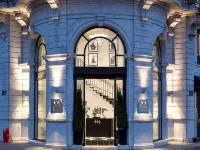 Hôtel le Royal Lyon - MGallery Hotels near 2nd arr.