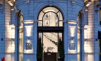 Hôtel le Royal Lyon - MGallery