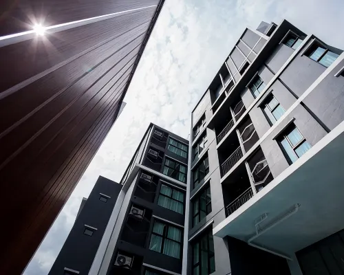 Iconic Hotel Chatuchak Hoteles cerca de Escuela Horwang