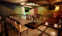 Best Western Downtown Casper Hotel - bar
