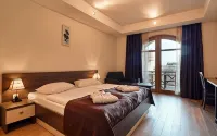 Hotel Gino Wellness Rabath - 4-Star