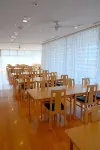 Sunrise Katsuura - breakfast