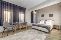 Tsvetnik Hotel - 2 星級