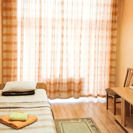 SMART HOTEL Брянск (Смарт отель Брянск)