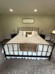 Nestled Inn Mespo Modern & Cozy Apartment