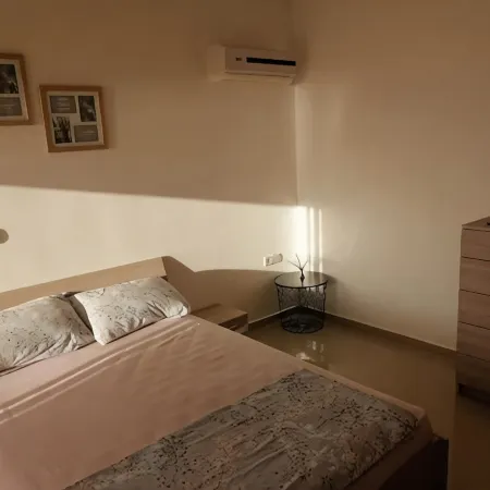 Appart RDJ vue sur mer Asilah Marina Golf