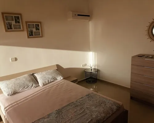 Appart RDJ vue sur mer Asilah Marina Golf Hotels in Asilah