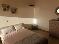 Appart RDJ vue sur mer Asilah Marina Golf - WiFi
