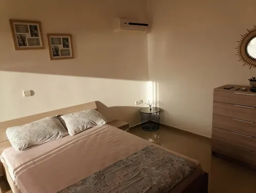 Appart RDJ vue sur mer Asilah Marina Golf