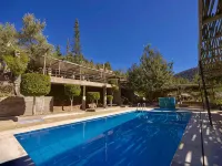 Dar l'Eau Vive Hotels in Azilal