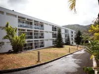 Langley Resort Fort Royal Hotels in Deshaies