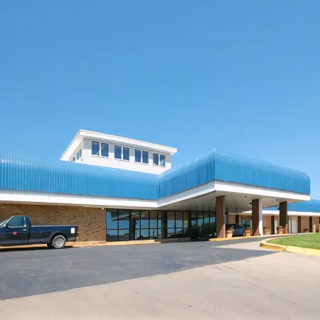 Best Western State Fair Inn