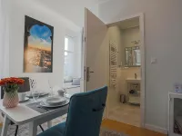 Proseco Apartments Hotels in Opole