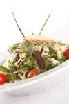 Holiday Inn ISTANBUL CITY by IHG - Aamiainen