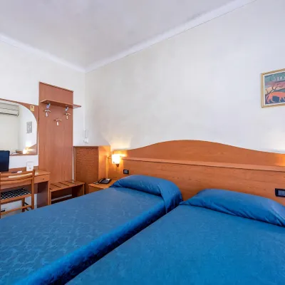 โรงแรมออโรรา โรงแรมใกล้ปาเลสโตร