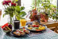 Hotel Gdynia Boutique - breakfast