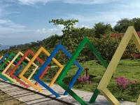 Dreamland Beach Holiday Hotels in Kudat
