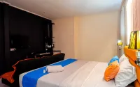 Sans Hotel International Surabaya