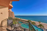 Beachfront Luxury Escape – Guest Favorite at The Sonoran Sea Resort - Gym