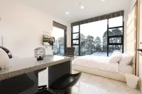 Gangneung Dabian Spa Pension Ξενοδοχεία στην πόλη 