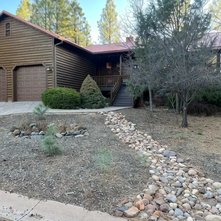 Private 3-bedroom Cabin in charming Show Low within Torreon