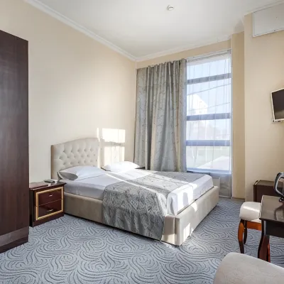 Verona Hotel 오를로프 고생물학 박물관 주변 호텔