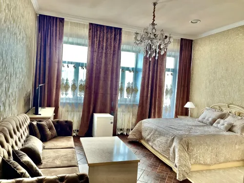 Rossiya Hotel