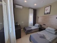 Onegin Home Hotel - С парковкой