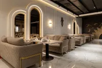 Syktyvkar Hotel - Pet friendly