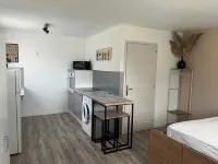Petite Villa 6 Personnes - Piscine Privée - Corse du sud -  Ferienhäuser