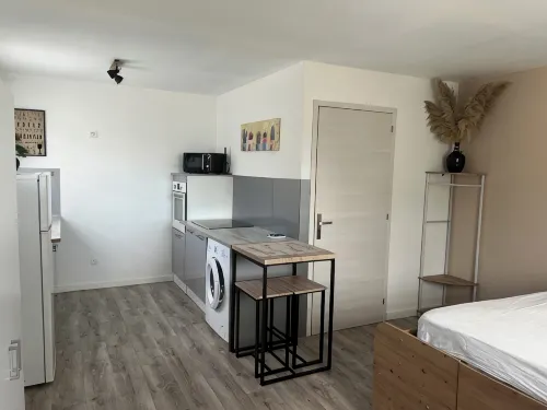 Petite Villa 6 Personnes - Piscine Privée - Corse du sud