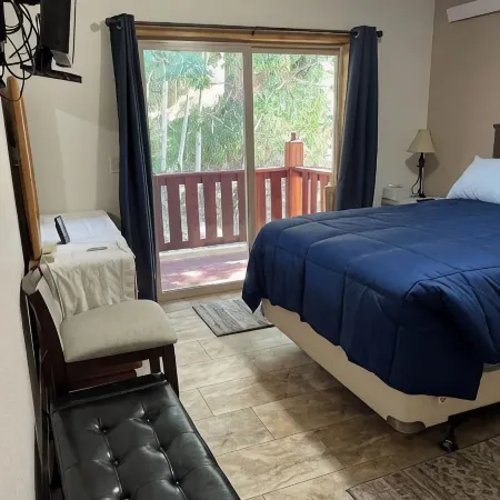 Paradise Land Cabin B Hotels in Custer