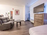 Siegel Select Las Vegas Boulevard - Motel