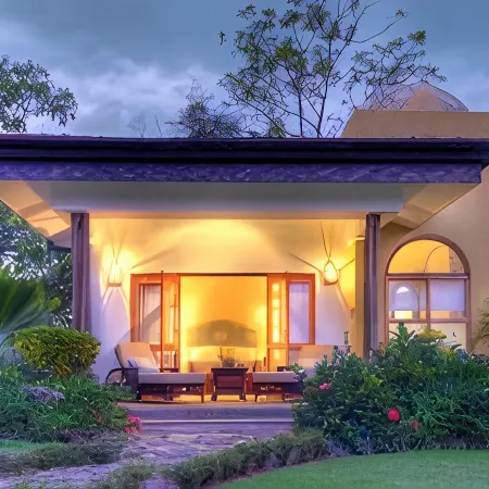 Alma del Pacifico Hotel & Spa