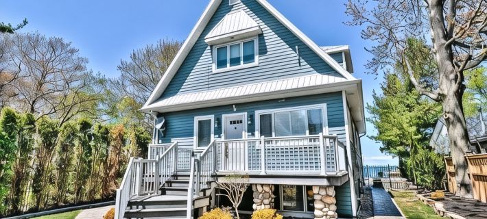 Stunning estate on Lake Ontario Hotels in St. Catharines