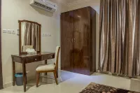 Al Masem Luxury Hotel Suite 5
