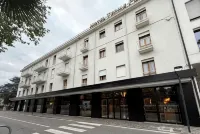Unity Bank Hotel Termale Padova RC12 - Pools