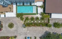 โรงแรมแกรนด์ ปา แอนด์ รีสอร์ท ลำพูน เชียงใหม่ | GRAND PA Hotel&Resort Lamphun Chiang Mai - ที่มีสระว่ายน้ำ