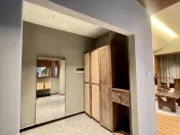 Lancang Jingmai Mansion Hotel - 5-Star
